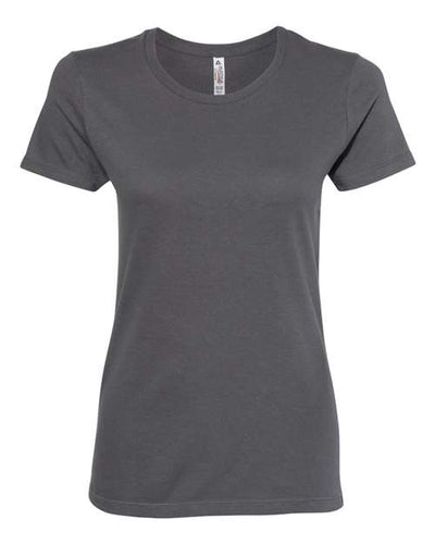 ALSTYLE Women's Ultimate T-Shirt