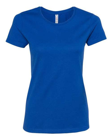ALSTYLE Women's Ultimate T-Shirt ALSTYLE
