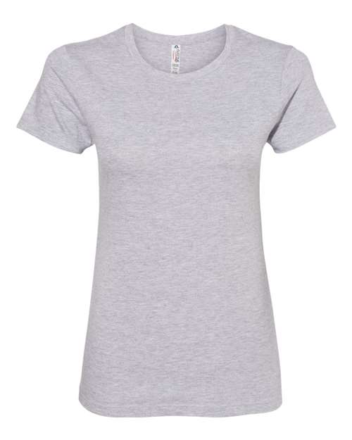 ALSTYLE Women's Ultimate T-Shirt ALSTYLE