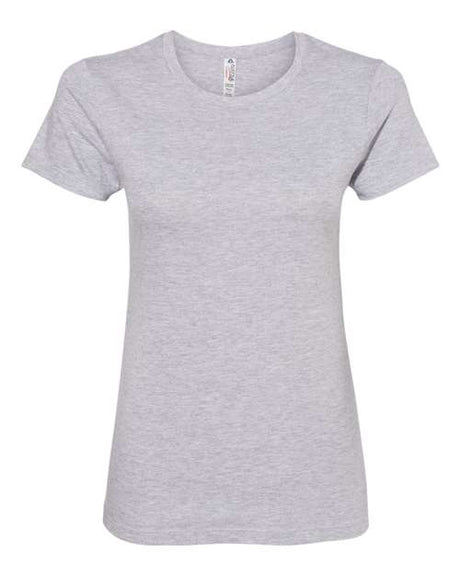 ALSTYLE Women's Ultimate T-Shirt ALSTYLE