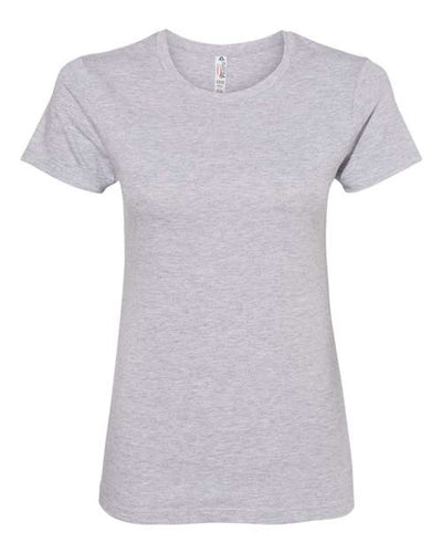 ALSTYLE Women's Ultimate T-Shirt
