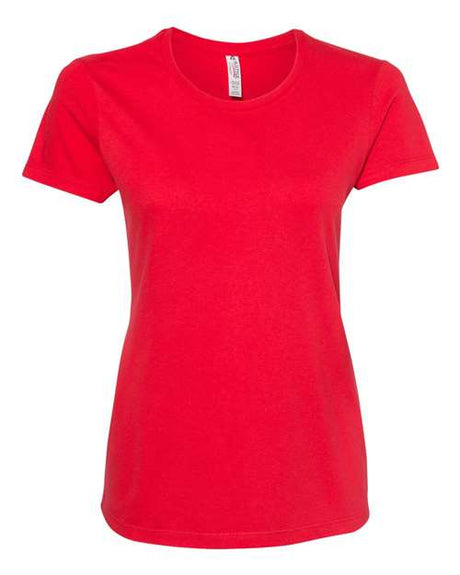 ALSTYLE Women's Ultimate T-Shirt ALSTYLE