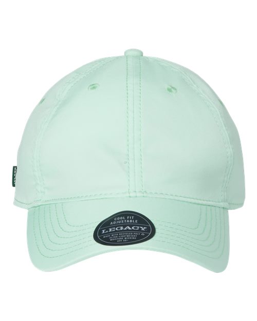 LEGACY Men's Cool Fit Adjustable Cap LEGACY
