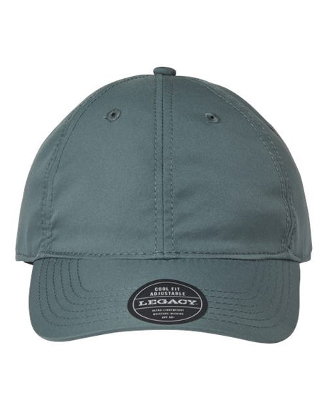 LEGACY Men's Cool Fit Adjustable Cap LEGACY