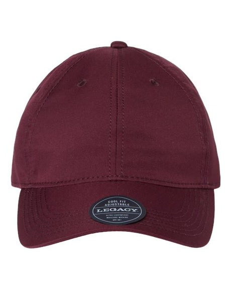 LEGACY Men's Cool Fit Adjustable Cap LEGACY
