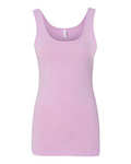 Next Level Women's™ Spandex Jersey Tank Next Level Apparel