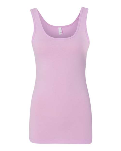 Next Level Women's™ Spandex Jersey Tank Next Level Apparel