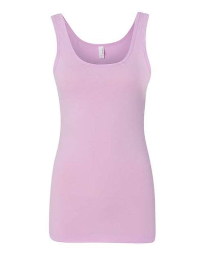 Next Level Women's™ Spandex Jersey Tank
