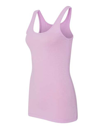 Next Level Women's™ Spandex Jersey Tank
