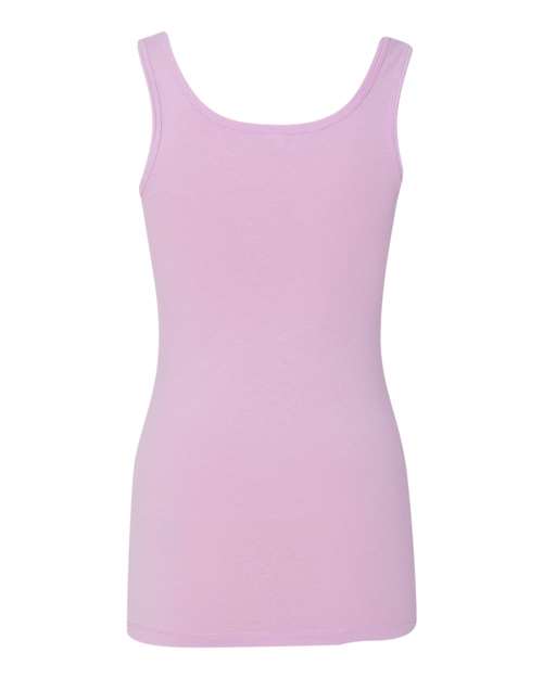 Next Level Women's™ Spandex Jersey Tank Next Level Apparel