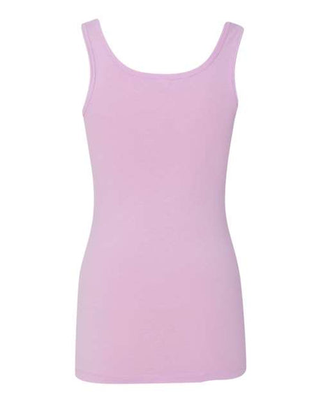 Next Level Women's™ Spandex Jersey Tank Next Level Apparel