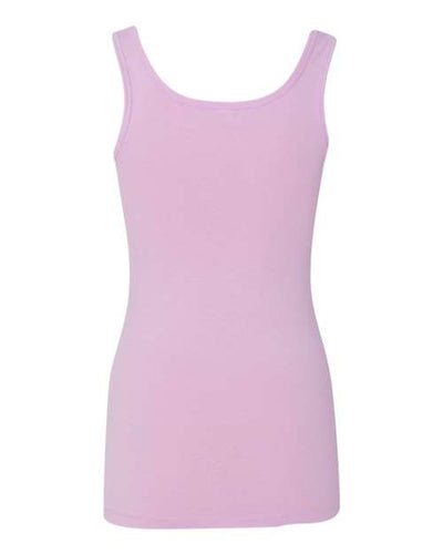 Next Level Women's™ Spandex Jersey Tank