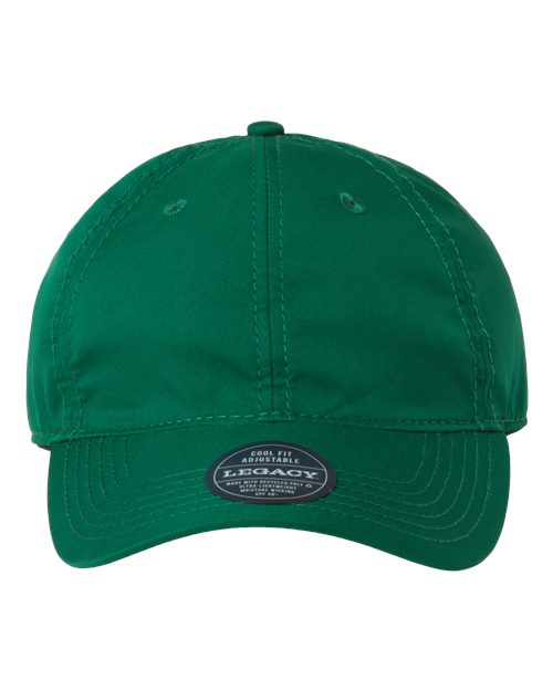 LEGACY Men's Cool Fit Adjustable Cap LEGACY