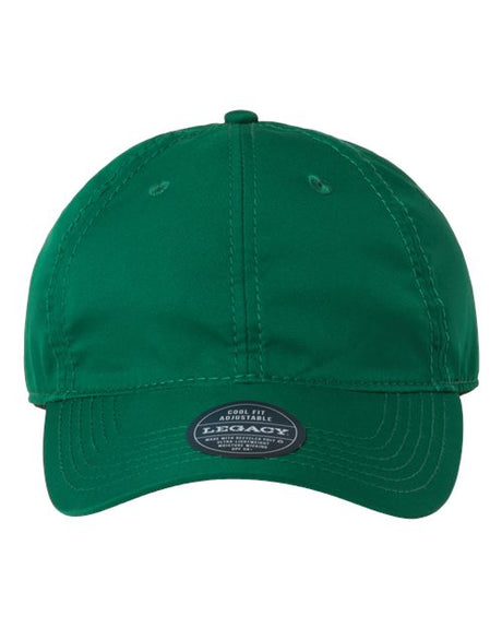 LEGACY Men's Cool Fit Adjustable Cap LEGACY