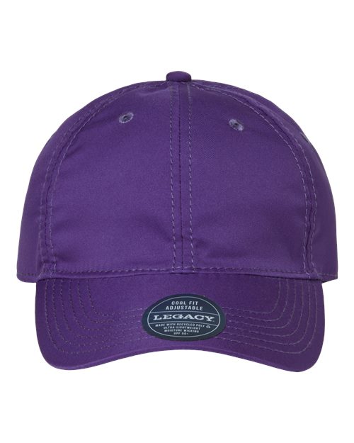 LEGACY Men's Cool Fit Adjustable Cap LEGACY