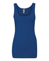 Next Level Women's™ Spandex Jersey Tank Next Level Apparel