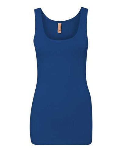 Next Level Women's™ Spandex Jersey Tank