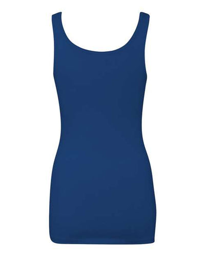 Next Level Women's™ Spandex Jersey Tank