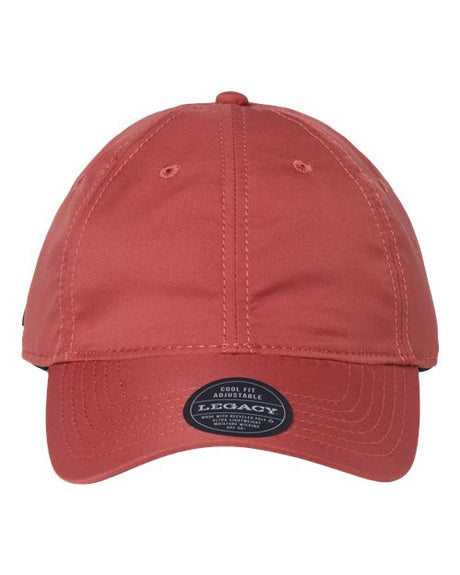 LEGACY Men's Cool Fit Adjustable Cap LEGACY