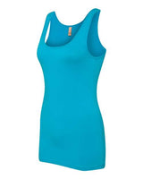 Next Level Women’s Spandex Jersey Tank-2