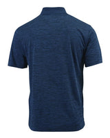 Paragon Dakota Striated Heather Polo Paragon