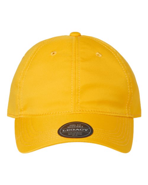 LEGACY Men's Cool Fit Adjustable Cap LEGACY