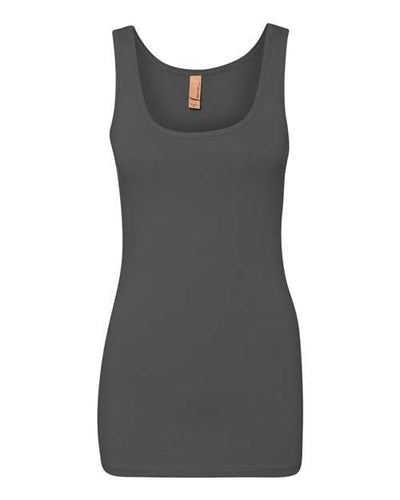 Next Level Women's™ Spandex Jersey Tank
