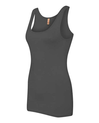Next Level Women's™ Spandex Jersey Tank