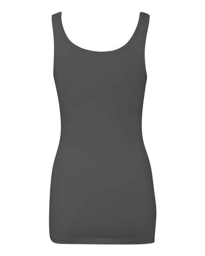 Next Level Women's™ Spandex Jersey Tank
