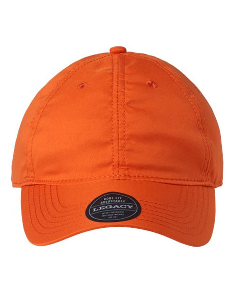 LEGACY Men's Cool Fit Adjustable Cap LEGACY