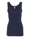 Next Level Women's™ Spandex Jersey Tank Next Level Apparel
