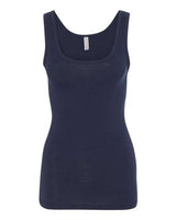 Next Level Women's™ Spandex Jersey Tank Next Level Apparel