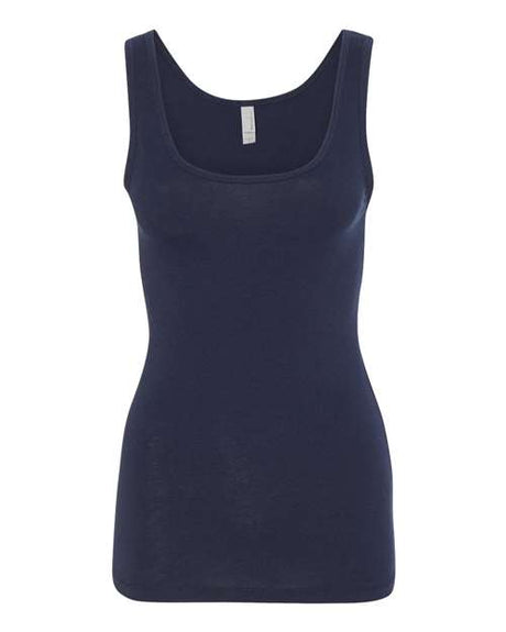 Next Level Women's™ Spandex Jersey Tank Next Level Apparel