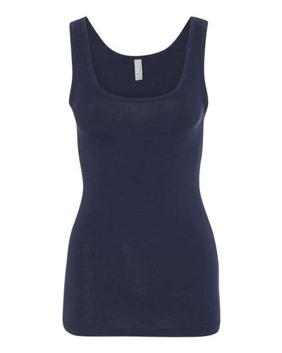 Next Level Women's™ Spandex Jersey Tank