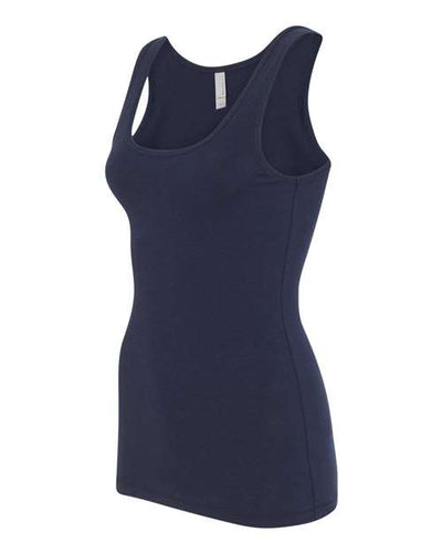 Next Level Women's™ Spandex Jersey Tank