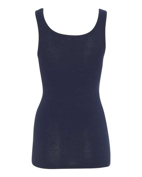 Next Level Women's™ Spandex Jersey Tank Next Level Apparel