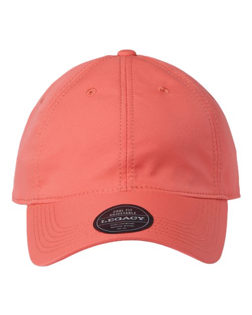 LEGACY Men's Cool Fit Adjustable Cap LEGACY