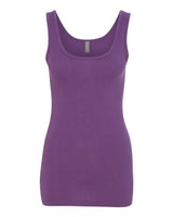 Next Level Women's™ Spandex Jersey Tank Next Level Apparel