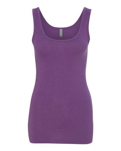 Next Level Women's™ Spandex Jersey Tank