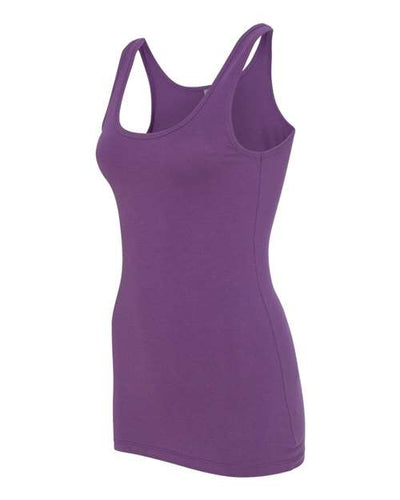Next Level Women's™ Spandex Jersey Tank