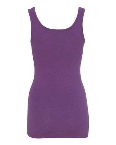 Next Level Women's™ Spandex Jersey Tank