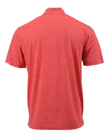 Paragon Dakota Striated Heather Polo Paragon