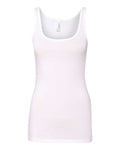Next Level Women's™ Spandex Jersey Tank Next Level Apparel