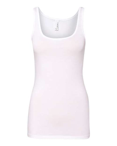 Next Level Women's™ Spandex Jersey Tank