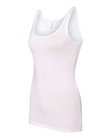 Next Level Women's™ Spandex Jersey Tank Next Level Apparel