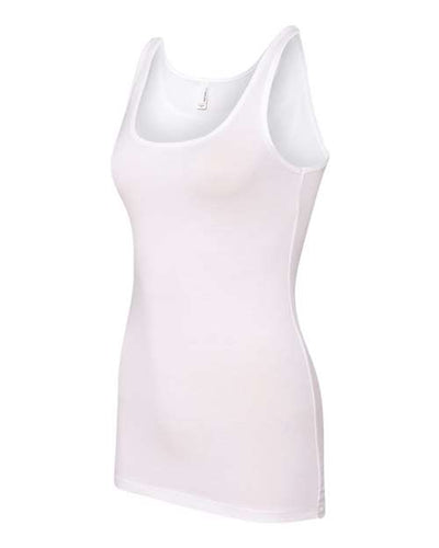 Next Level Women's™ Spandex Jersey Tank