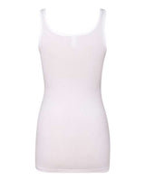 Next Level Women's™ Spandex Jersey Tank Next Level Apparel