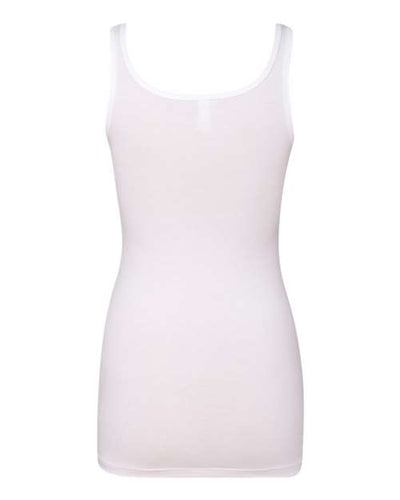 Next Level Women's™ Spandex Jersey Tank