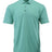 Paragon Men's Dakota Striated Heather Polo-1