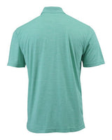Paragon Dakota Striated Heather Polo Paragon